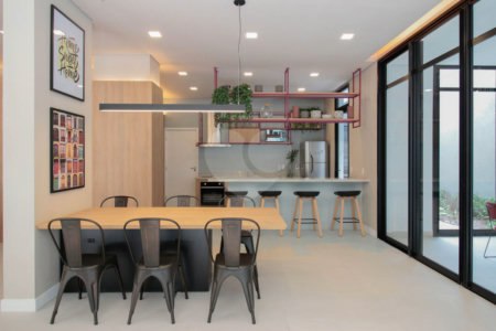 Apartamento à venda ou para alugar com 1 quarto em Pinheiros, São Paulo, SP