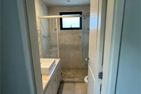 Apartamento para alugar com 4 suítes em Jardim Morumbi, São Paulo, SP