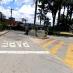 Terreno à venda no condomínio Alpes da Cantareira, Mairiporã - SP