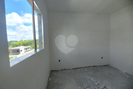 Casa à venda com 2 quartos no condomínio Residencial Sonhar Bella, Atibaia - SP