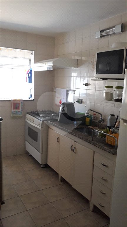 Apartamento à venda com 2 quartos em Jardim Pinheiros, São Paulo, SP