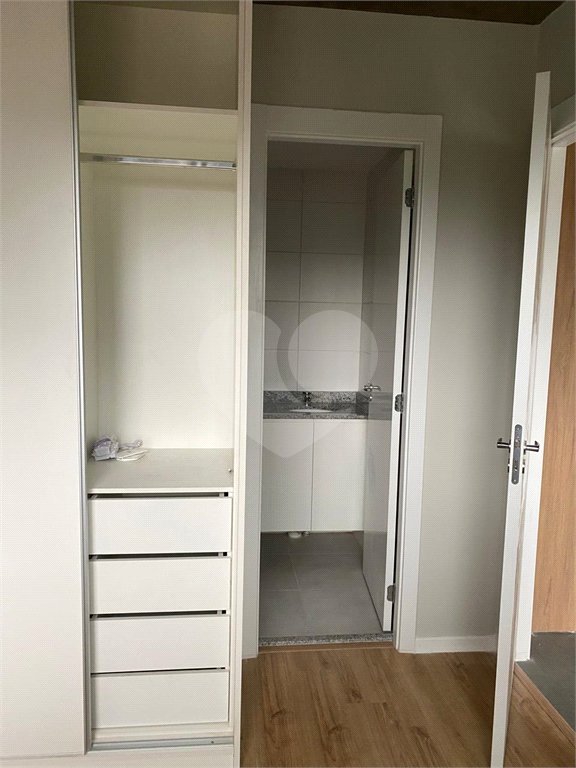 Apartamento à venda com 1 suíte em Pinheiros, São Paulo, SP