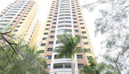 Apartamento para alugar com 2 quartos em Vila Andrade, São Paulo, SP