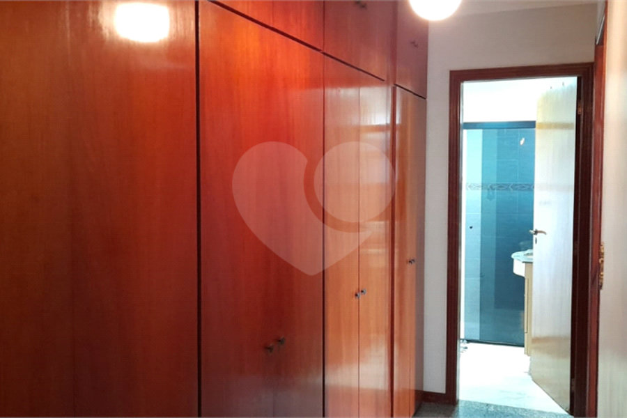 Apartamento à venda com 2 quartos em Mandaqui, São Paulo, SP