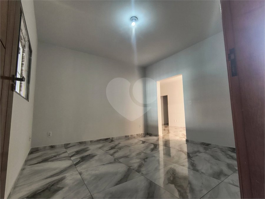 Casa Térrea para alugar com 2 quartos, sendo 1 suíte, em Jardim Residencial Veneza, Indaiatuba, SP