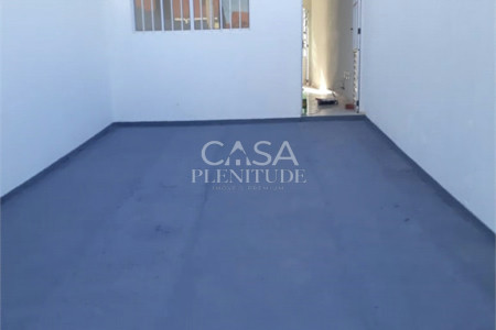 Casa de Vila à venda com 2 quartos em Jardim Eliana, Sorocaba, SP