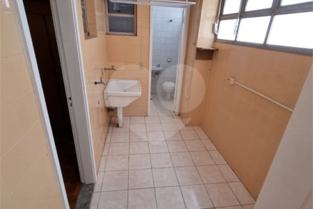Apartamento à venda com 3 quartos, sendo 1 suíte, em Perdizes, São Paulo, SP