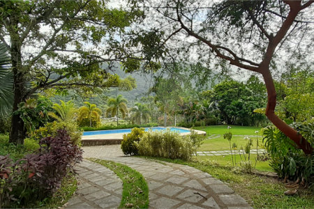 Casa à venda com 2 suítes em Campo Grande, Rio de Janeiro, RJ