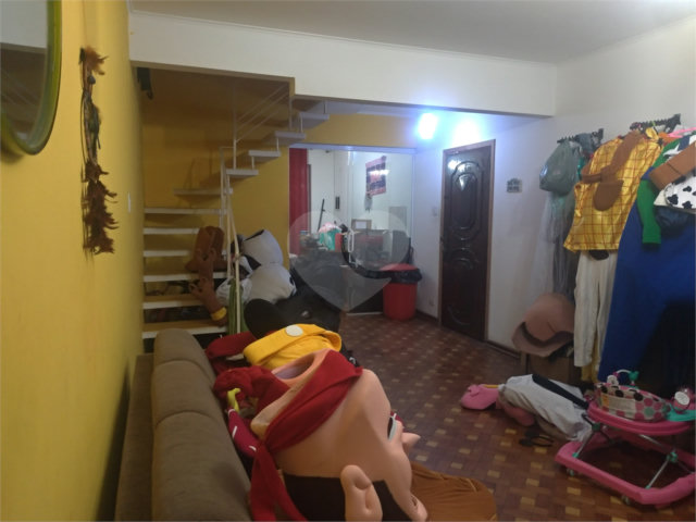 Sobrado à venda com 4 quartos, sendo 2 suítes,  em Casa Verde, São Paulo, SP