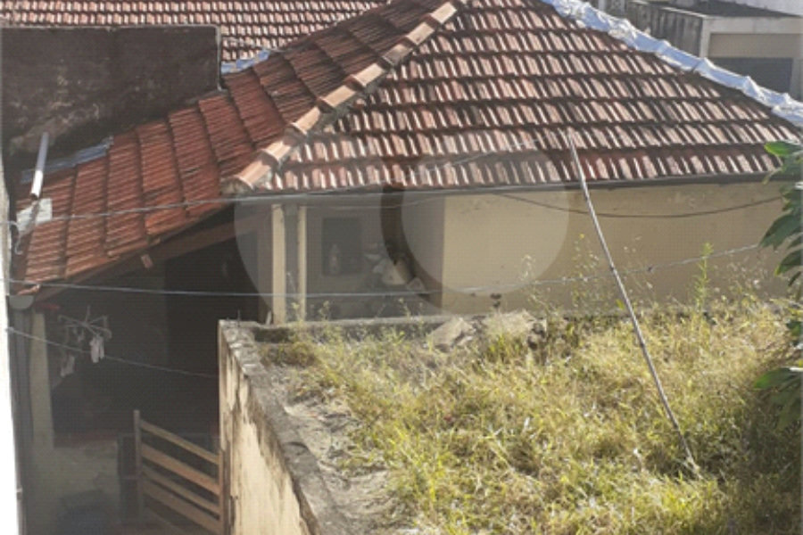Terreno à venda em Mandaqui, São Paulo, SP