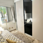 Apartamento à venda com 2 quartos, sendo 1 suíte, em Jardim Paulista, São Paulo, SP