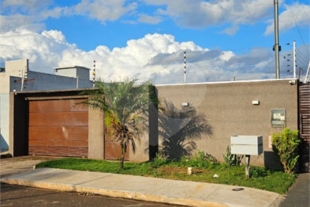 Casa à venda com 1 quarto em Bosque Carandá I, Ponta Porã, MS