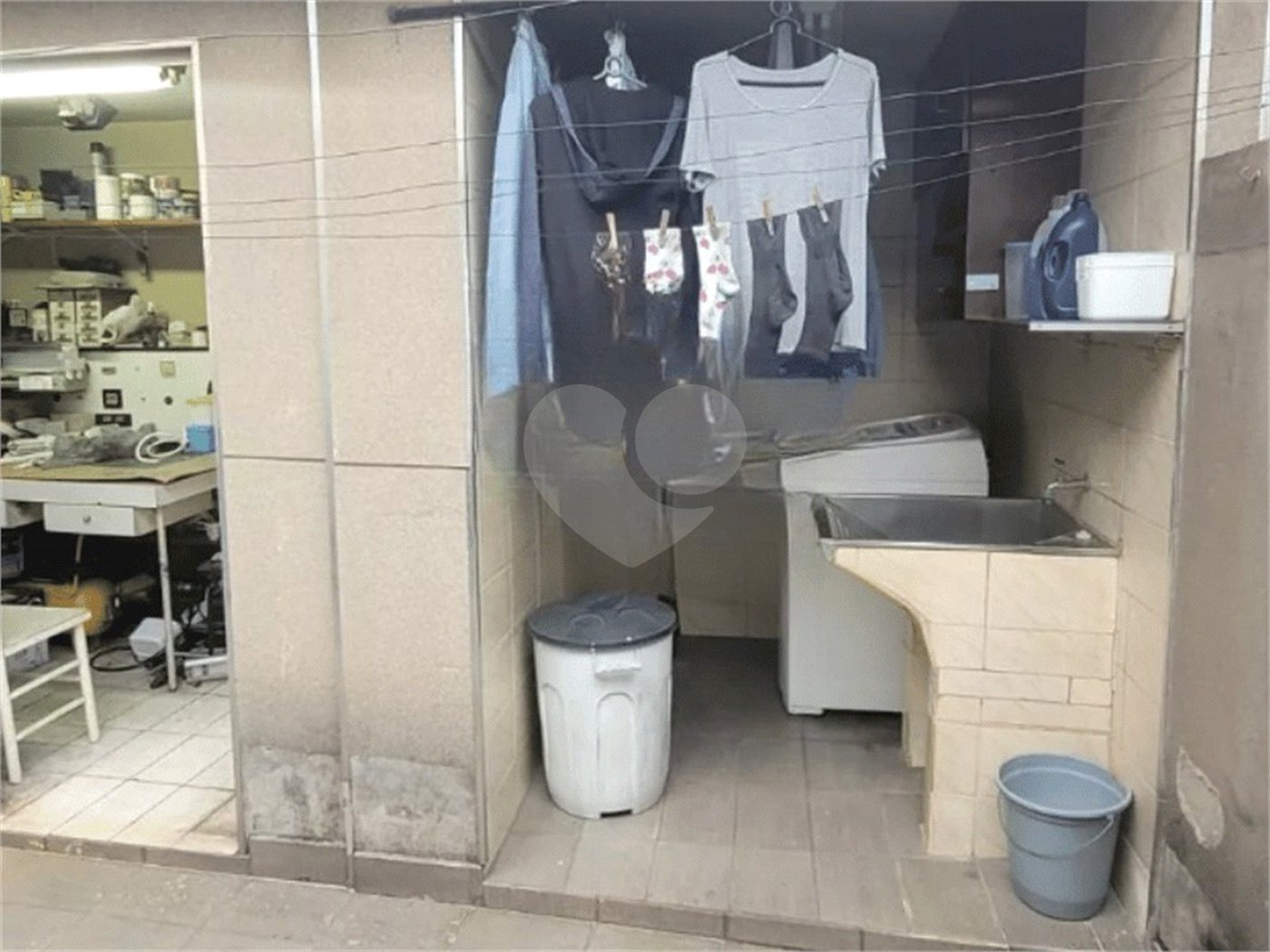 Sobrado à venda com 2 quartos em Freguesia do Ó, São Paulo, SP