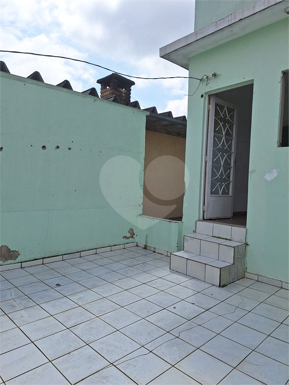 Sobrado à venda com 4 quartos em Vila Maria, São Paulo, SP