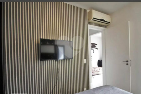 Apartamento à venda com 2 quartos em Paraisópolis, São Paulo, SP