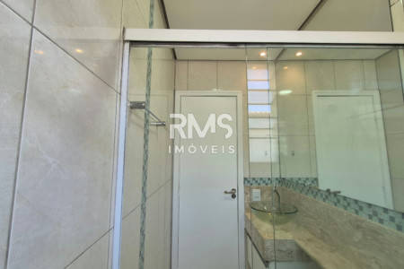 Apartamento à venda com 2 quartos em Jardim Residencial Itaim, Itu, SP