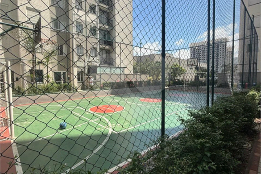 Apartamento à venda com 2 quartos em Jaraguá, São Paulo, SP