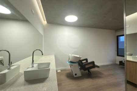Apartamento à venda com 1 suíte em Parque Campolim, Sorocaba, SP