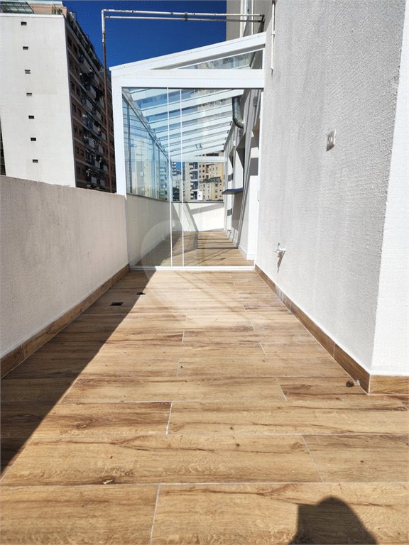 Apartamento à venda com 3 suítes em Jardim Paulista, São Paulo, SP