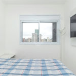 Apartamento à venda com 3 quartos, sendo 1 suíte, em Chácara Santo Antônio, São Paulo, SP