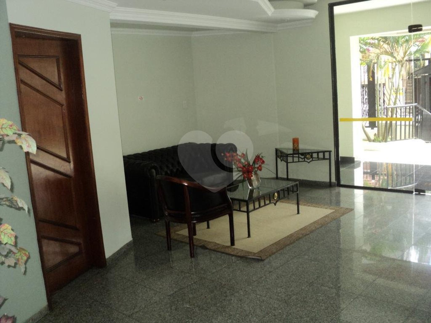 Apartamento à venda com 3 suítes em Água Fria, São Paulo, SP