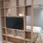Apartamento à venda com 1 quarto em Jardim Panorama, São Paulo, SP