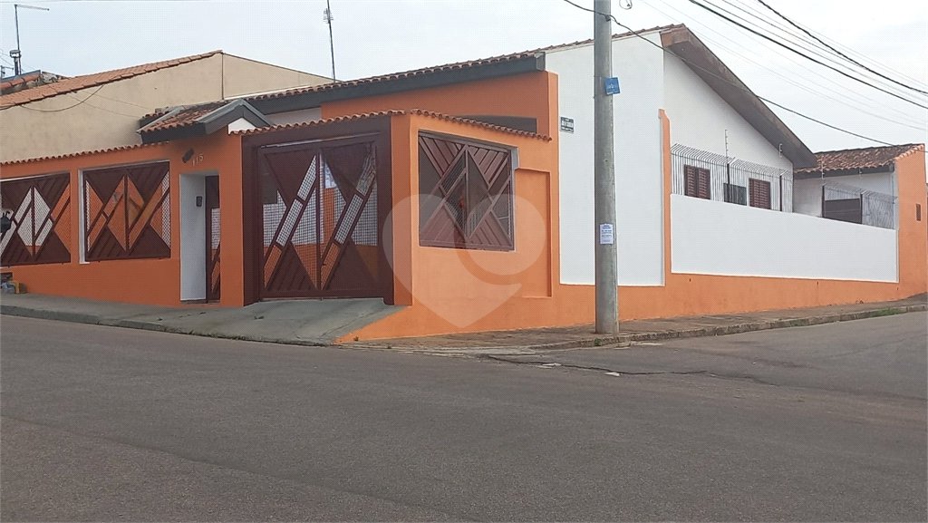 Casa à venda com 3 quartos, sendo 1 suíte,  em Jardim Casa Grande, Itapetininga, SP