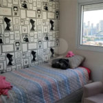 Apartamento à venda com 3 suítes em Vila Alexandria, São Paulo, SP