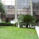 Conjunto comercial para locação no Brooklin 586 m² 10 vagas de garagem