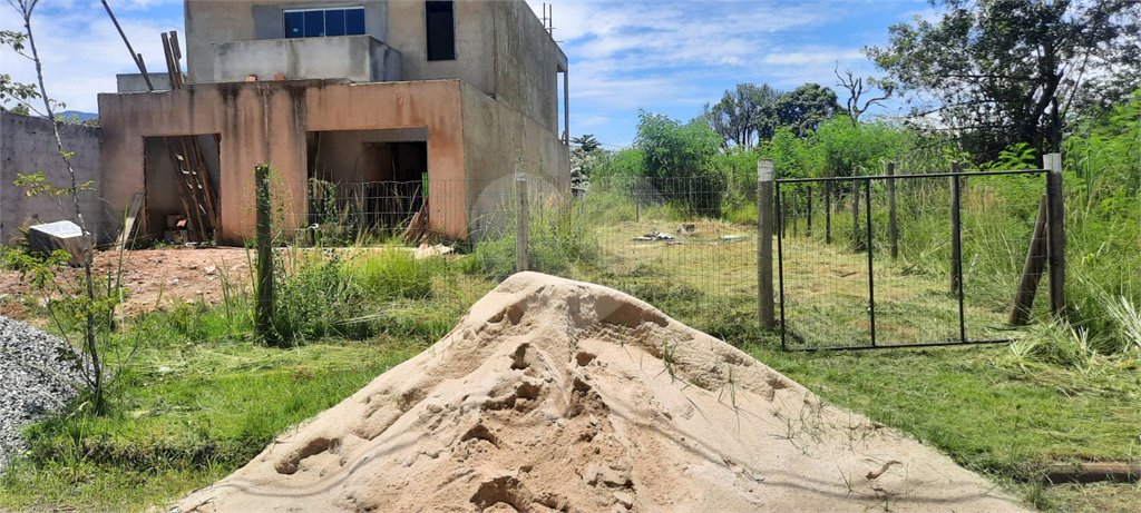 Terreno à venda em Santíssimo, Rio de Janeiro, RJ