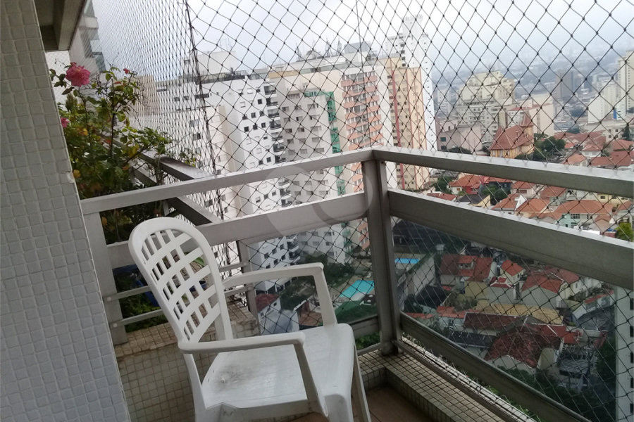 Apartamento à venda com 3 quartos, sendo 1 suíte, em Santana, São Paulo, SP