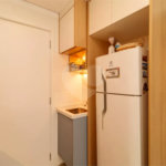 Apartamento à venda com 2 quartos, sendo 1 suíte, em Vila Guilherme, São Paulo, SP