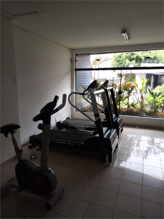 Apartamento à venda com 3 quartos, sendo 1 suíte, em Vila Albertina, São Paulo, SP