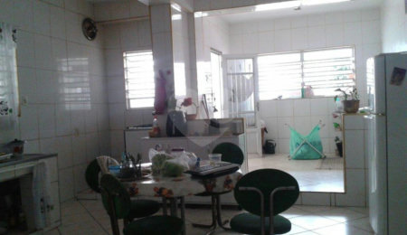 Sobrado à venda com 3 quartos, sendo 2 suítes,  em Parada Inglesa, São Paulo, SP