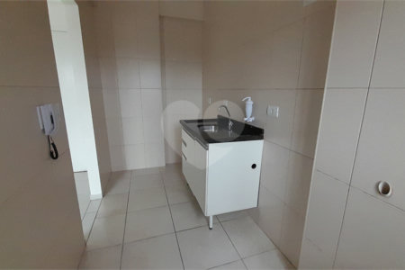Apartamento para alugar com 2 quartos em Demarchi, São Bernardo do Campo, SP