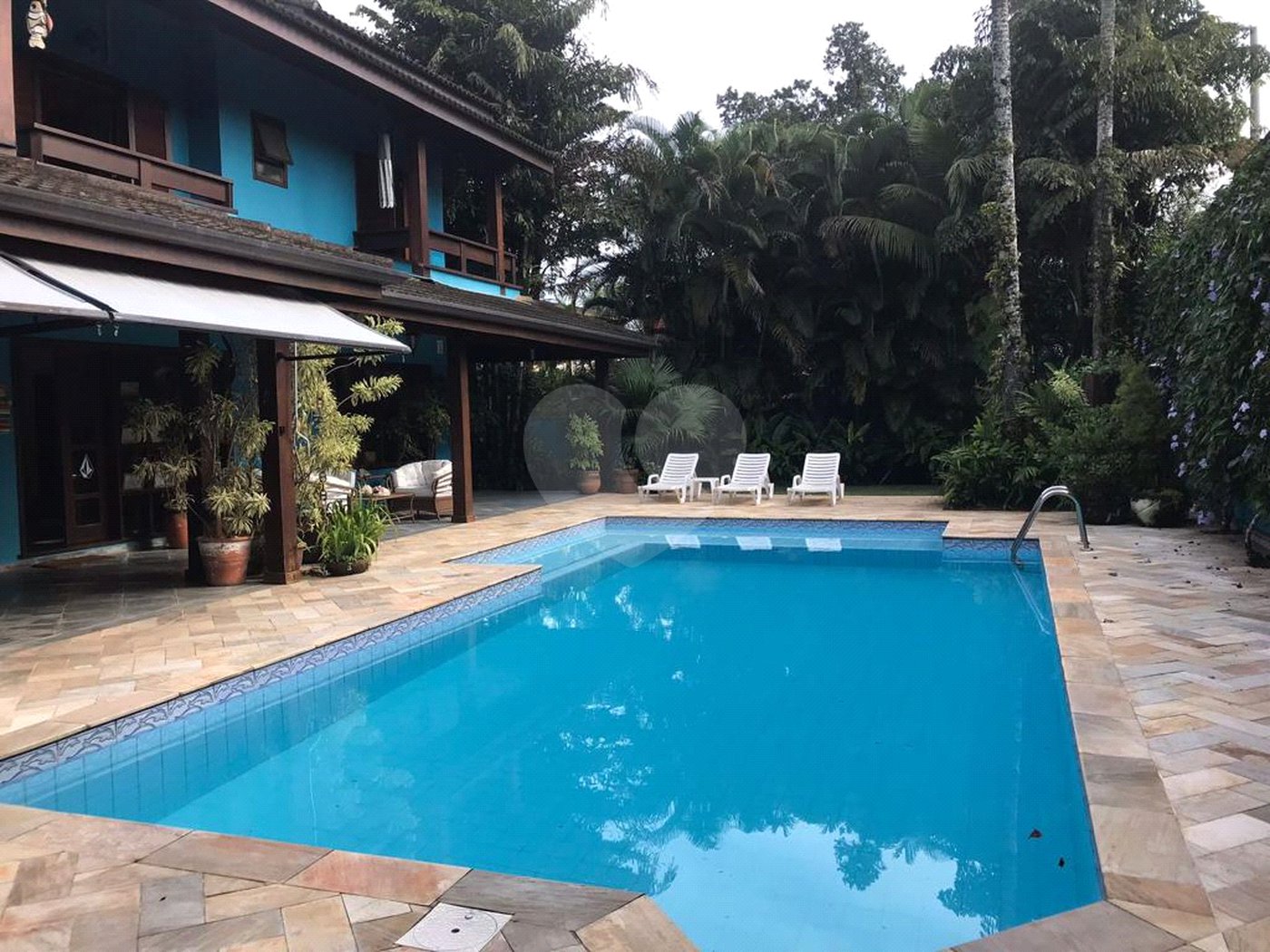 Sobrado à venda com 5 quartos, sendo 3 suítes, em Barra do Una, São Sebastião, SP