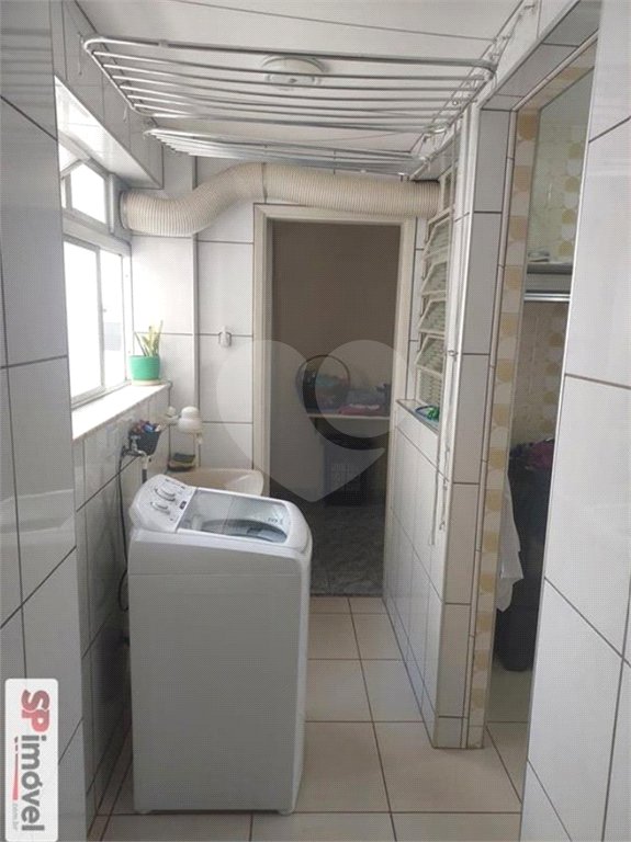 Apartamento à venda com 2 quartos em Pinheiros, São Paulo, SP