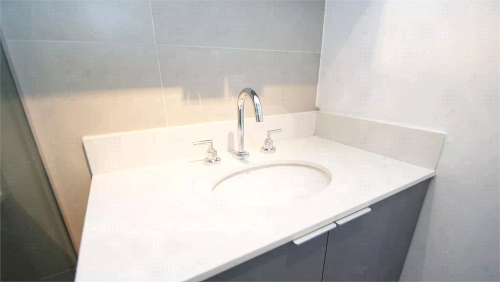 Apartamento para alugar com 1 quarto em Pinheiros, São Paulo, SP