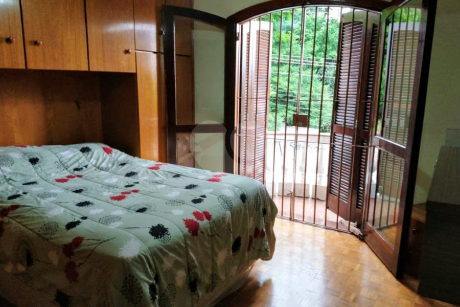 Sobrado à venda com 4 quartos, sendo 1 suíte, em Limão, São Paulo, SP
