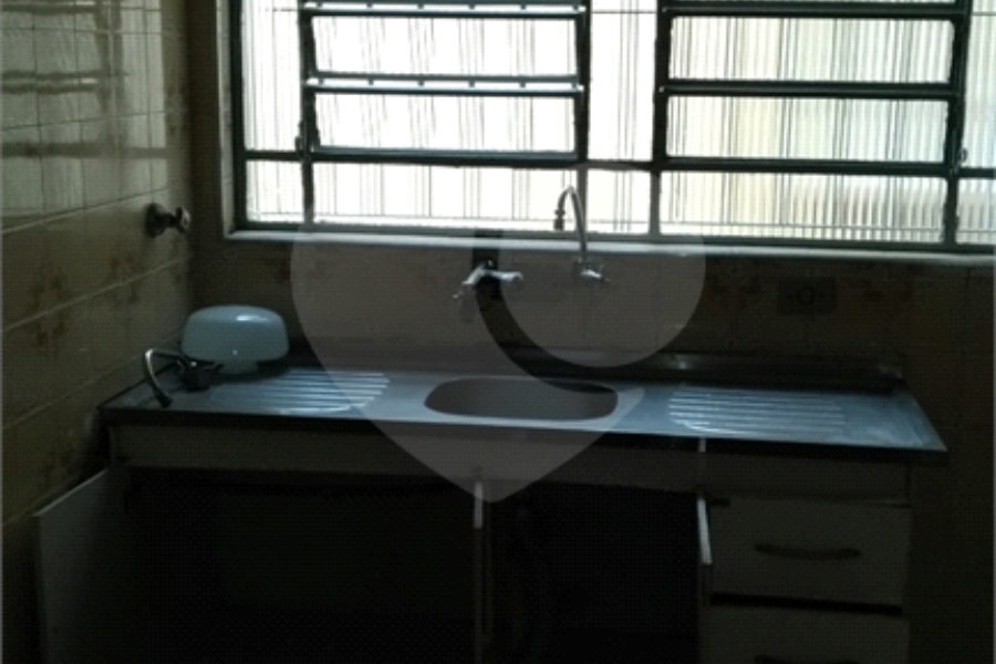 Sobrado à venda com 2 quartos em Santana, São Paulo, SP