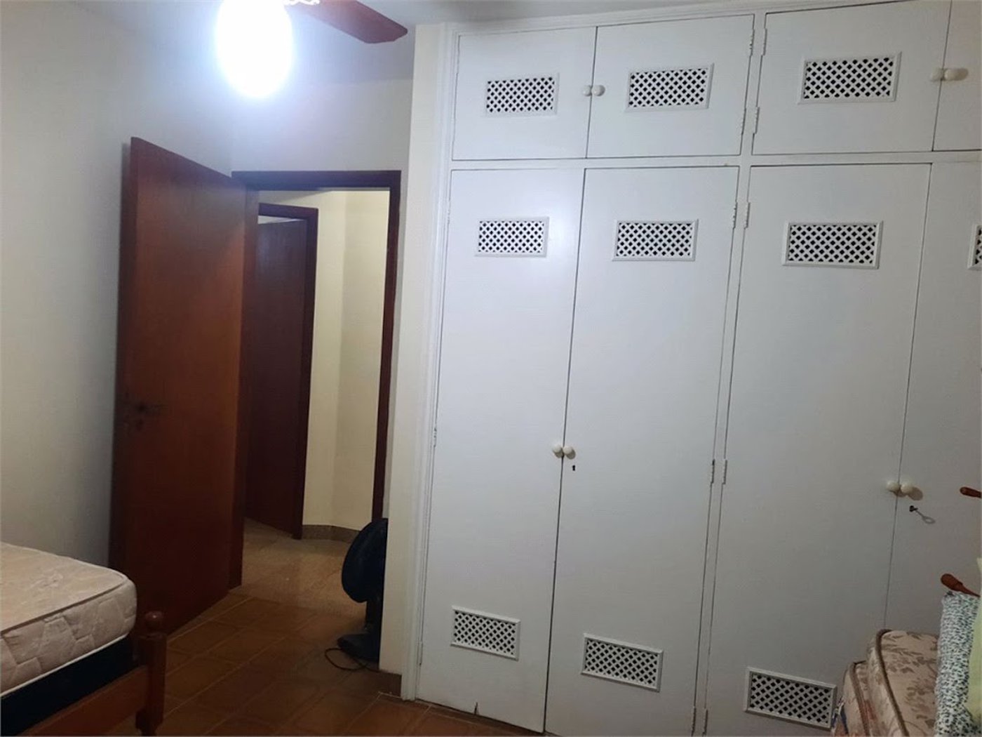 Apartamento à venda, 104 m² por R$ 440.000,00 - Jardim das Conchas - Guarujá/SP