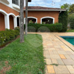 Casa com 5 dorms, Vila Esperia ou Giglio, Atibaia
