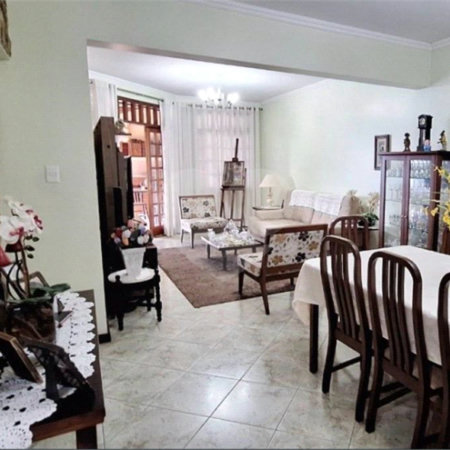 Casa à venda com 3 quartos, sendo 2 suítes,  no condomínio Ibiti do Paço, Sorocaba - SP