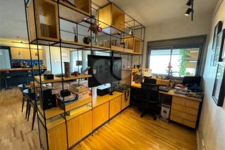 Apartamento à venda ou para alugar com 3 suítes em Vila Leopoldina, São Paulo, SP
