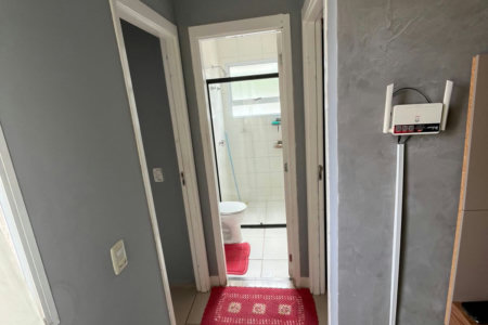 Apartamento à venda com 2 quartos em Jardim das Flores, Hortolândia, SP