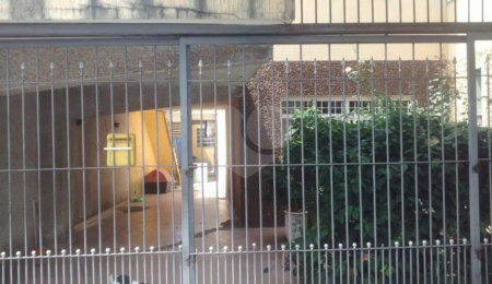 Sobrado à venda com 3 quartos em Imirim, São Paulo, SP