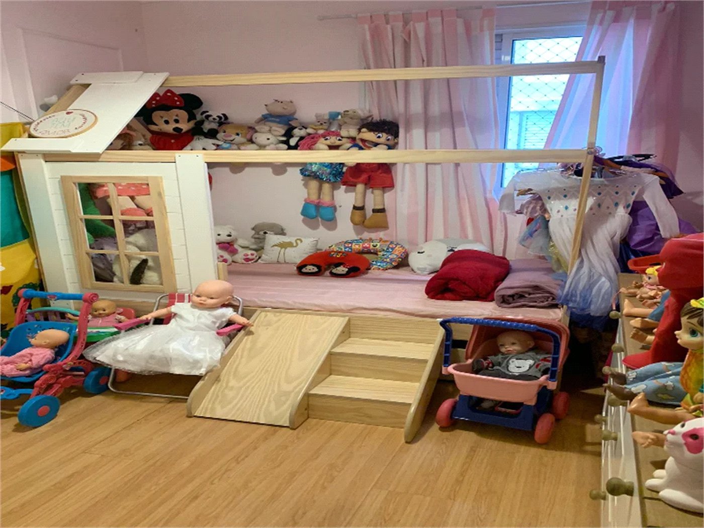 Apartamento à venda com 3 quartos, sendo 2 suítes, em Cidade São Francisco, São Paulo, SP
