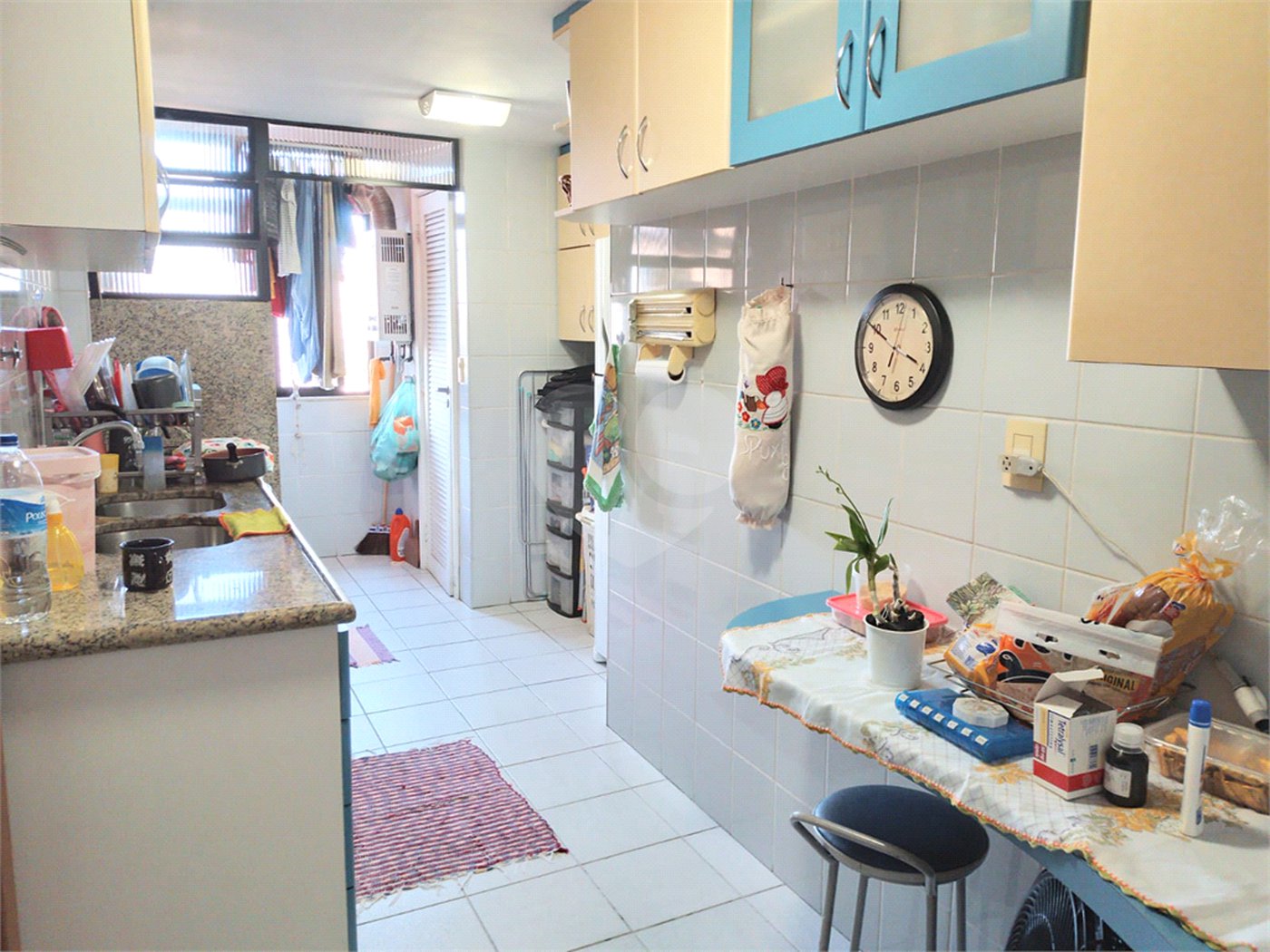 Apartamento à venda com 3 quartos, sendo 1 suíte, em Méier, Rio de Janeiro, RJ