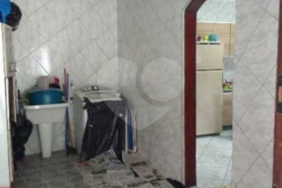 Casa à venda com 6 quartos, sendo 1 suíte, em Freguesia do Ó, São Paulo, SP