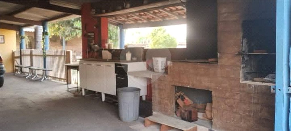 Casa Avarandada à Venda no Belverde – Espaço, Conforto e Contato com a Natureza